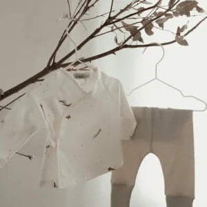 CONJUNTO JUBON SONPETIT