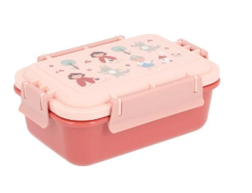 CAJA DEL ALMUERZO BENTO