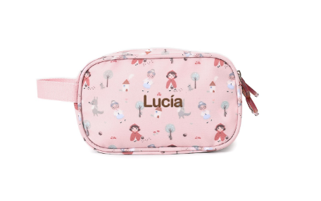 NECESER INFANTIL PERSONALIZABLE