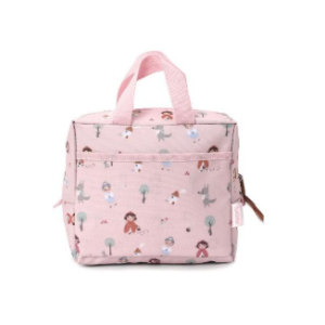 BOLSA MERIENDA TÉRMICA