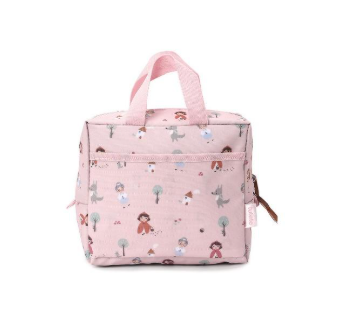 BOLSA MERIENDA TÉRMICA