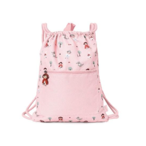 MOCHILA SACO IMPERMEABLE