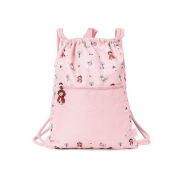 MOCHILA SACO IMPERMEABLE