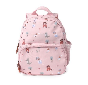 MOCHILA INFANTIL PERSONALIZABLE