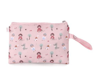 FUNDA PARA BOCADILLO