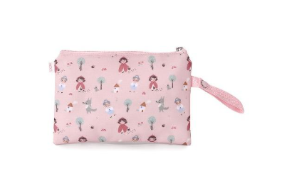 FUNDA PARA BOCADILLO