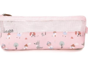 BOLSA CEPILLO DIENTES