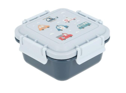 CAJA DE ALMUERZO GRANDE