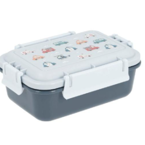 CAJA DE ALMUERZO BENTO