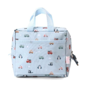 BOLSA MERIENDA TÉRMICA