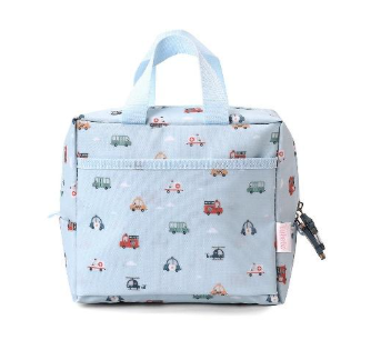 BOLSA MERIENDA TÉRMICA