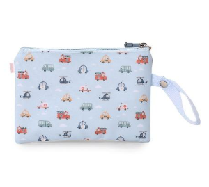 FUNDA PARA BOCADILLO