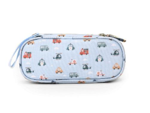 FUNDA ALMUERZO TÉRMICA