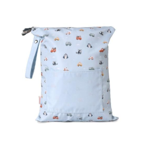 BOLSA IMPERMEABLE GRANDE