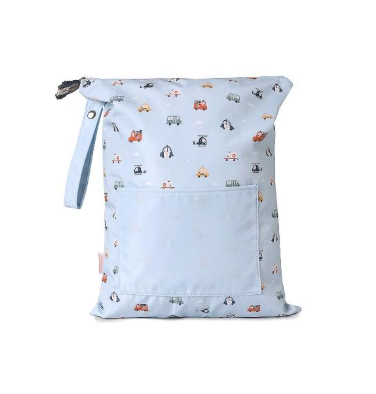 BOLSA IMPERMEABLE GRANDE