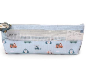 BOLSA CEPILLO DE DIENTES