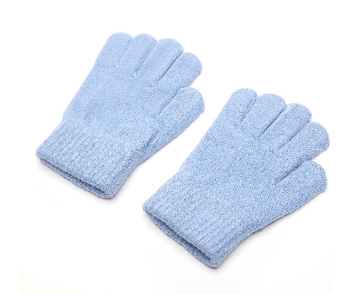 Set de Invierno Gorro, Guantes y Buf - Imagen 9