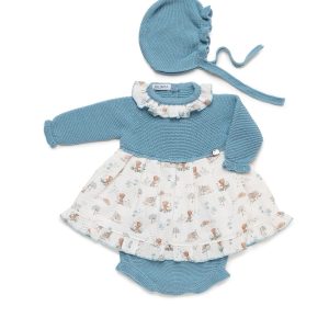 JESUSITO ANIMALITOS GORRO Ref: 25675