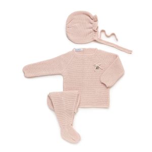 CONJUNTO 3.P RECOGIDAS Ref: 25560