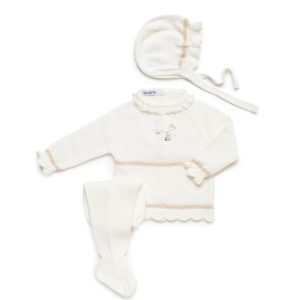 CONJUNTO 3.P ROMBOS VASTAS Ref: 25542