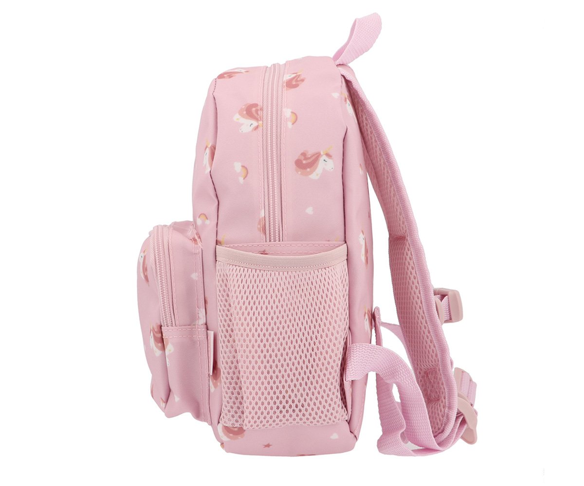 Mochila Infantil Magical Unicorn Personalizable - Imagen 5
