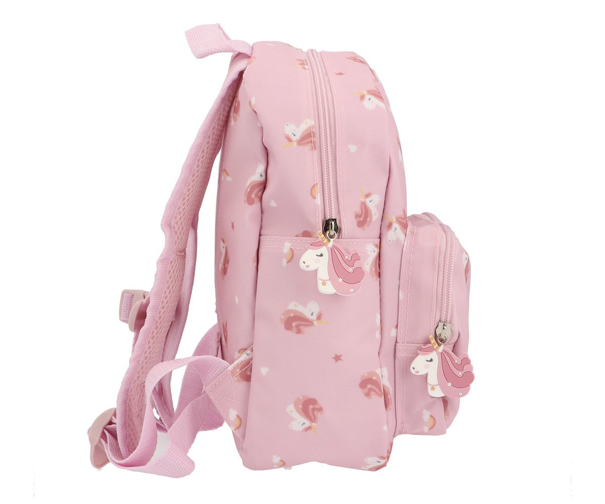 Mochila Infantil Magical Unicorn Personalizable - Imagen 4
