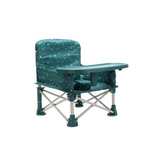 Silla Plegable Infantil Whale Teal